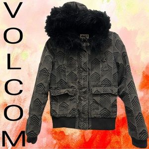 Winter Jacket
